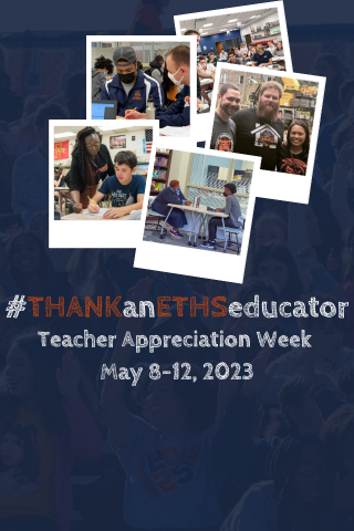 Educator Appreciation