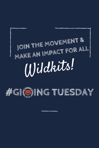 Giving Tuesday 2023