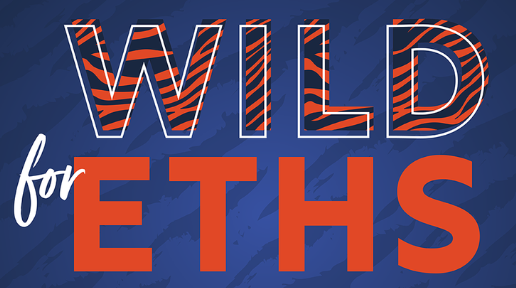 WILD for ETHS 2025 Event Slideshow