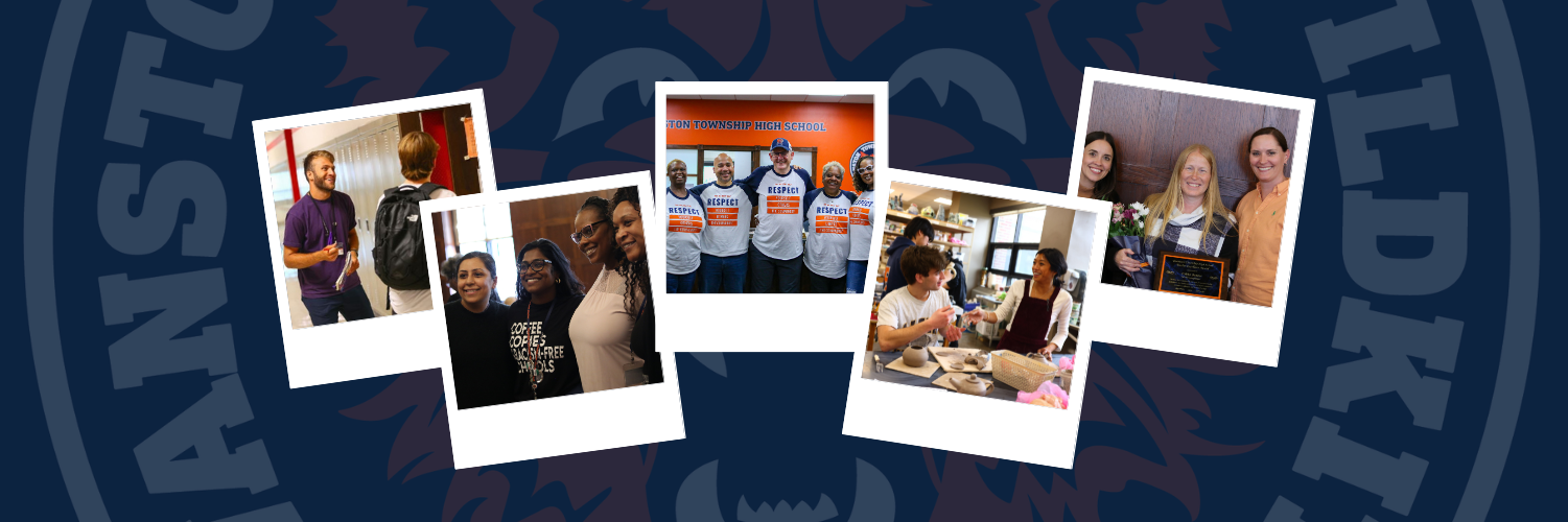 ETHS Educator Appreciation 2025