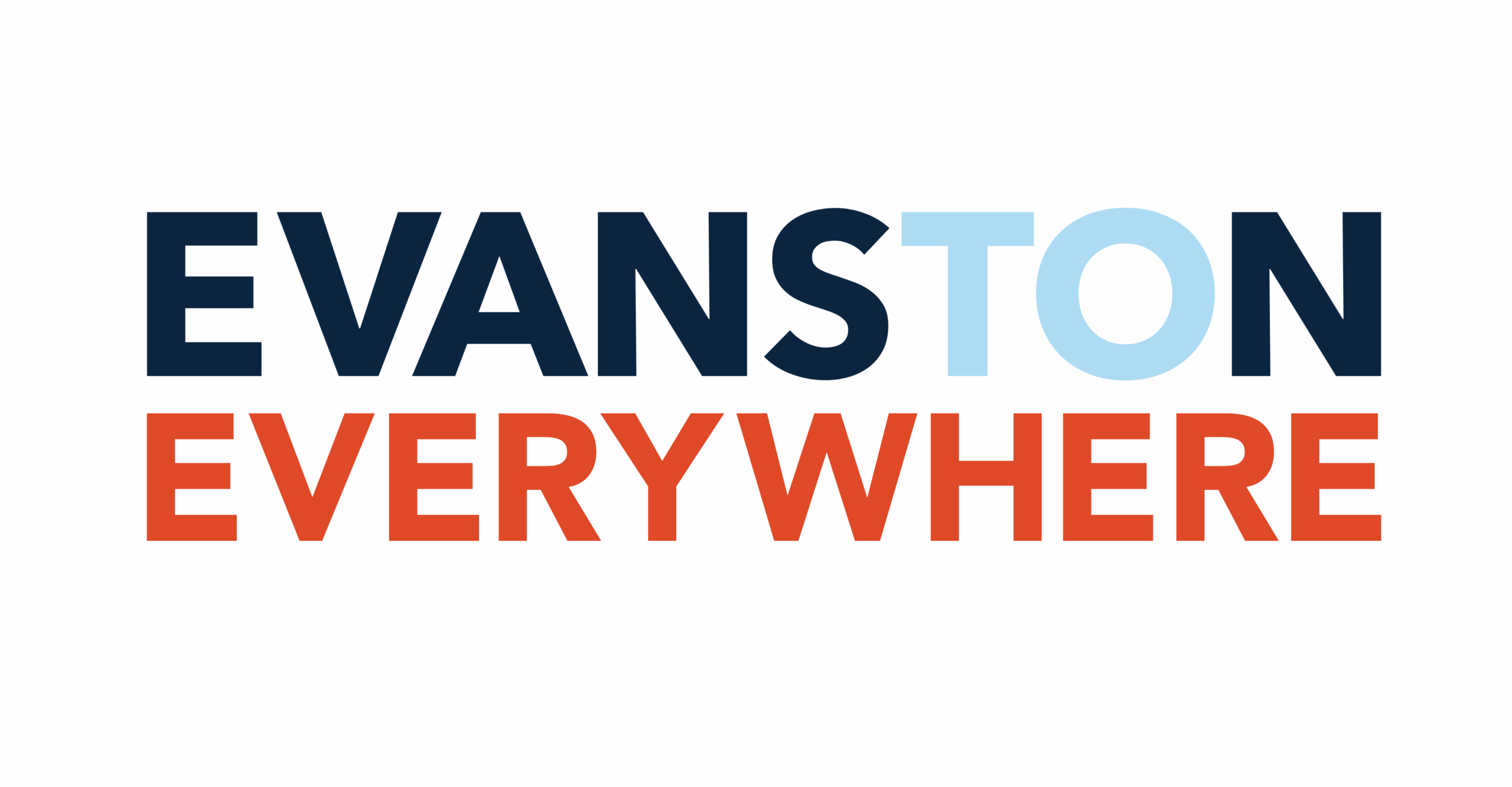 Evanston to Everywhere
