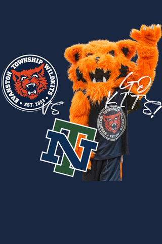 School Spirit Showdown