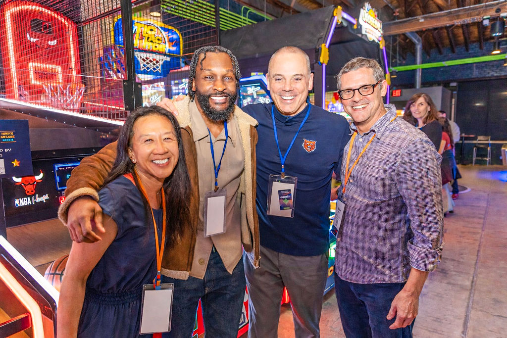 WILD for ETHS 2026 Photo Album