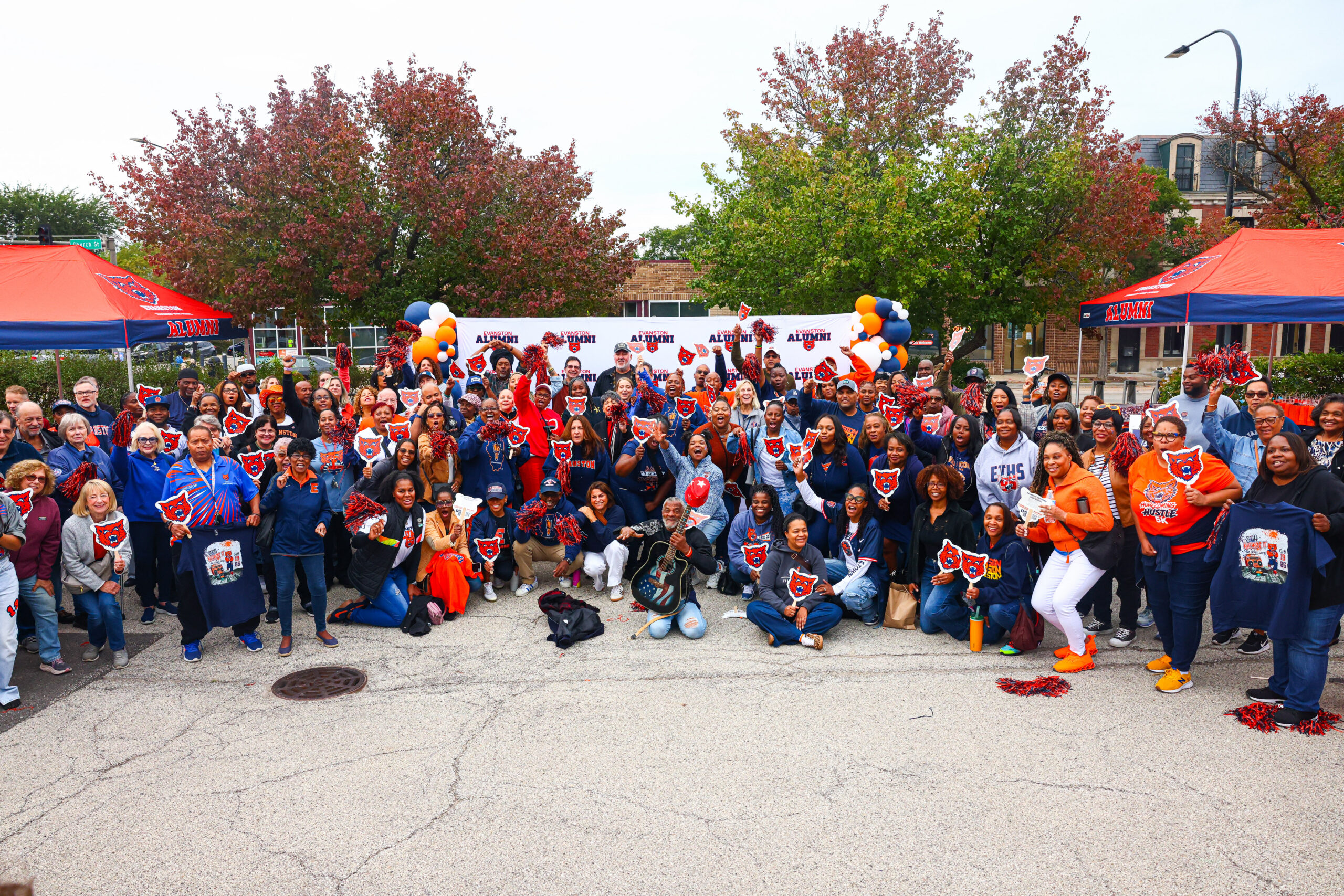 Alumni Photo Gallery