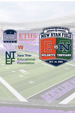 ETHS vs. NT School Spirit Showdown