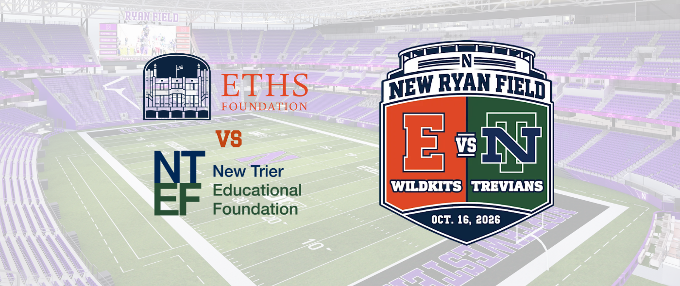ETHS vs. NT School Spirit Showdown