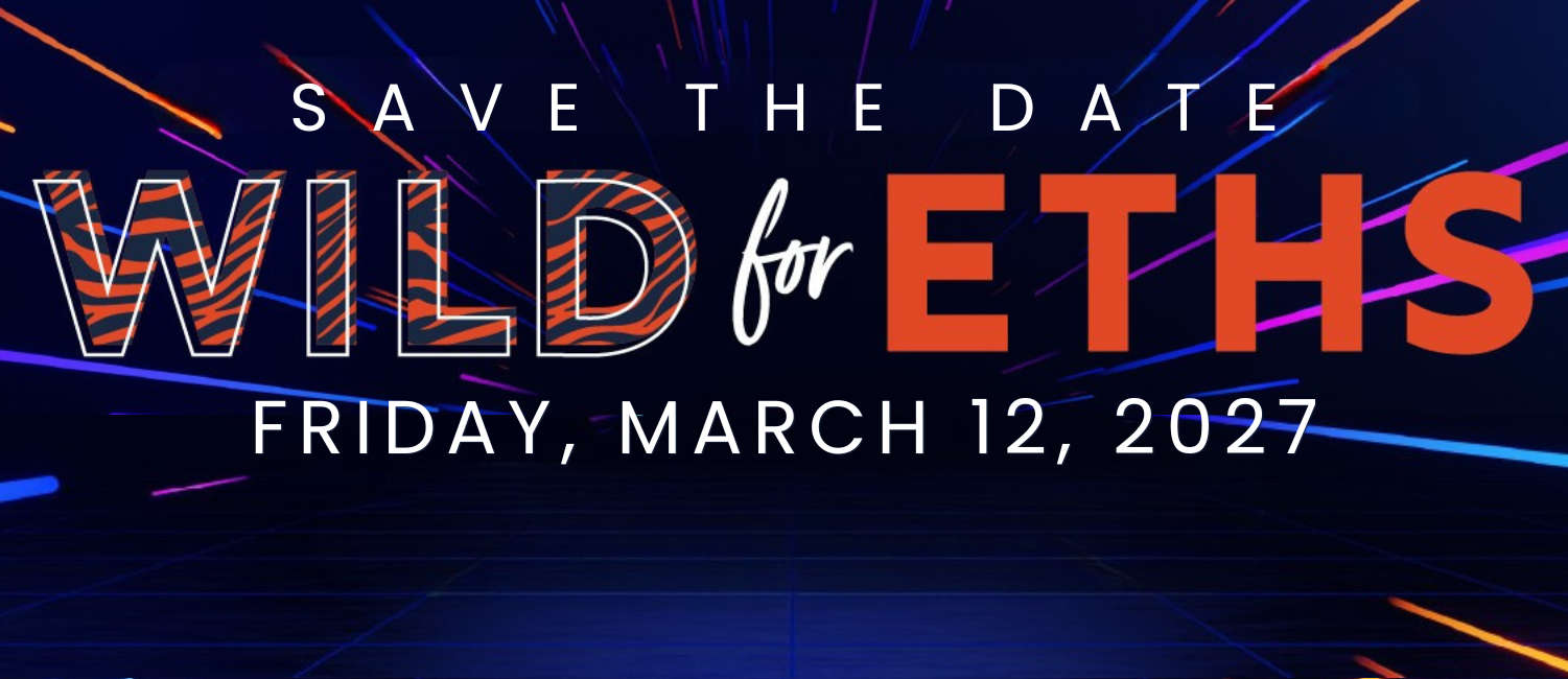 WILD for ETHS